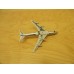 Sky, KOREAN AIR BOEING 747-200, SCALE 1:500, DIECAST PLANE, KA o579x